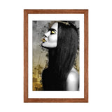 iCanvas "Golden Dreams" by Johan Marais