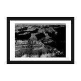 iCanvas "Grand Canyon National Park XX" by Ansel Adams