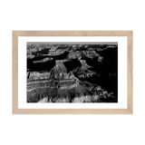 iCanvas "Grand Canyon National Park XX" by Ansel Adams