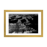 iCanvas "Grand Canyon National Park XX" by Ansel Adams