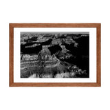 iCanvas "Grand Canyon National Park XX" by Ansel Adams