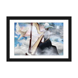 iCanvas "Heaven's Grace" by Yvonne Coleman Burney