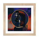 iCanvas "Identity" by vonMash