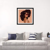 iCanvas "Ivy" by Faith with an E