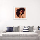 iCanvas "Ivy" by Faith with an E