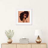 iCanvas "Ivy" by Faith with an E