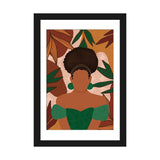 iCanvas "Just Gia" by Sagmoon Paper Co.