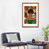 iCanvas "Just Gia" by Sagmoon Paper Co.