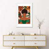 iCanvas "Just Gia" by Sagmoon Paper Co.