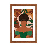 iCanvas "Just Gia" by Sagmoon Paper Co.