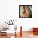 iCanvas "Last Days Of Summer" by Milica Tepavac Framed Canvas Print