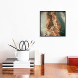 iCanvas "Last Days Of Summer" by Milica Tepavac Framed Canvas Print
