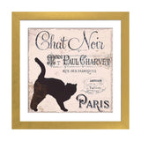 iCanvas "Les Chats II" by Color Bakery