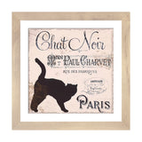 iCanvas "Les Chats II" by Color Bakery