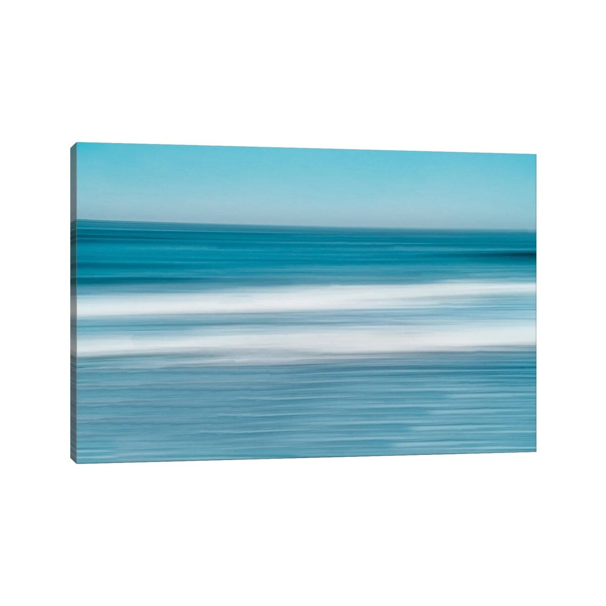 iCanvas "Liquid Nature" by Zoe Schumacher Canvas Print