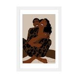 iCanvas "Loving You Is Easy" by Destiny Darcel