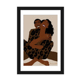 iCanvas "Loving You Is Easy" by Destiny Darcel