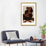 iCanvas "Loving You Is Easy" by Destiny Darcel