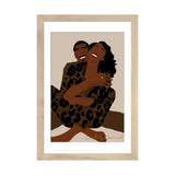iCanvas "Loving You Is Easy" by Destiny Darcel