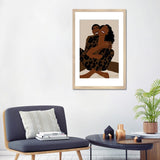 iCanvas "Loving You Is Easy" by Destiny Darcel