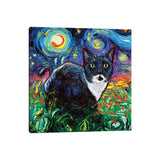 iCanvas "Lucy" by Aja Trier Canvas Print