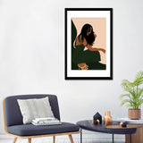 iCanvas "Luxurchi" by Destiny Darcel