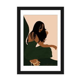 iCanvas "Luxurchi" by Destiny Darcel