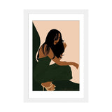 iCanvas "Luxurchi" by Destiny Darcel