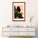 iCanvas "Luxurchi" by Destiny Darcel
