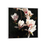iCanvas "Magnolia Drama" by Teddi Parker Framed