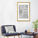 iCanvas "Mano" by Atelier Flamingo