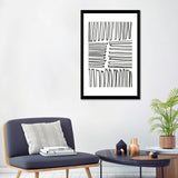 iCanvas "Mano" by Atelier Flamingo