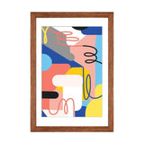 iCanvas "Market" by Jilli Darling
