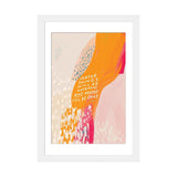iCanvas "Maybe Things Will Be Different" by Morgan Harper Nichols