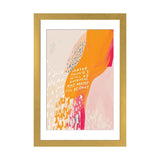 iCanvas "Maybe Things Will Be Different" by Morgan Harper Nichols
