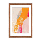 iCanvas "Maybe Things Will Be Different" by Morgan Harper Nichols