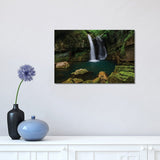 iCanvas "Molise" by Mauro Battistelli Canvas Print