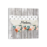 iCanvas "Montana" by Front Porch Pickins Canvas Print