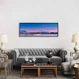 iCanvas "Morning Glory" by Graham Earnshaw Framed