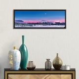 iCanvas "Morning Glory" by Graham Earnshaw Framed