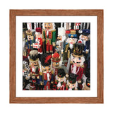 iCanvas "Nutcracker Gang" by Teddi Parker