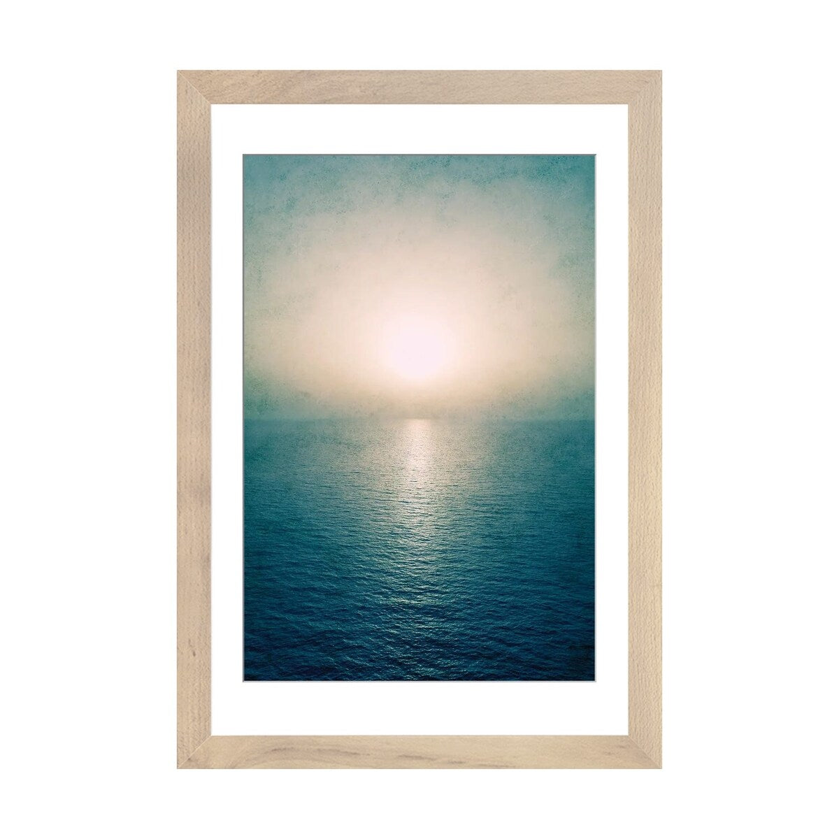 iCanvas "Oceanic" by Angelo Cerantola
