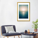 iCanvas "Oceanic" by Angelo Cerantola