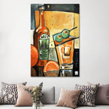 iCanvas "Old Fashioned Sweet Olives" by Tim Nyberg Canvas Print