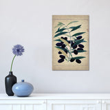iCanvas "Olives" by Natasha Wescoat Canvas Print