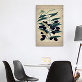 iCanvas "Olives" by Natasha Wescoat Canvas Print