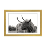 iCanvas "On The Ranch I No Tag" by Andre Eichman