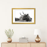 iCanvas "On The Ranch I No Tag" by Andre Eichman