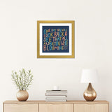 iCanvas "One Day Colorful" by Morgan Harper Nichols