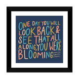 iCanvas "One Day Colorful" by Morgan Harper Nichols